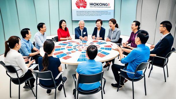 Forum Diskusi Prediksi Togel Hongkong