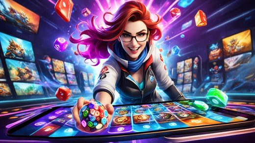 Pengalaman Bermain Mobile Terbaik di Togel Pasaran Terlengkap Live dari Gaming