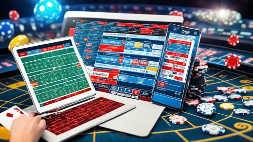 Prediksi Akurat di Togel Pasaran Terlengkap Live dari Gaming Terbaik