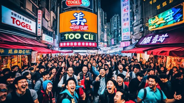 Situs Togel Hongkong dengan Diskon Tertinggi