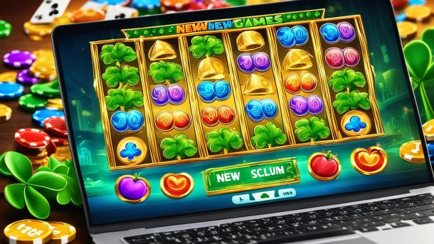 Slot Gacor Thailand banyak bonus