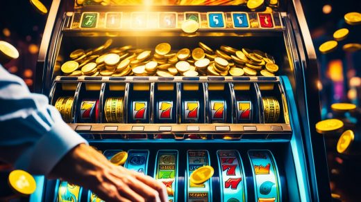 Jackpot situs slot