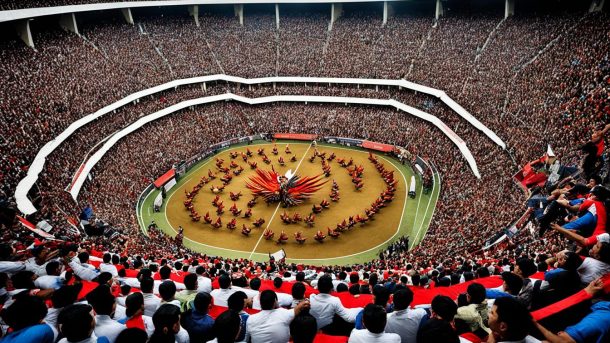 Bandar Judi sabung ayam Terpopuler