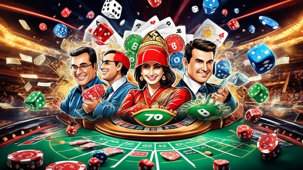 Daftar Situs Judi Togel Terbaik