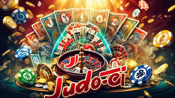 Judi Togel Online Indonesia