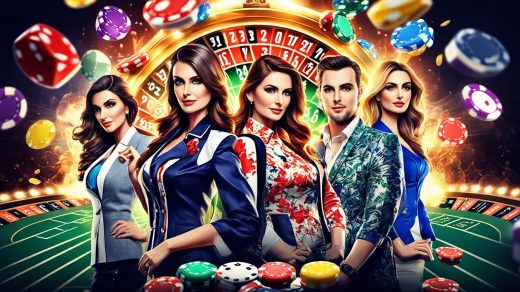 Situs Judi Togel Online Terpercaya