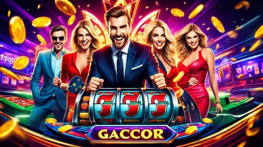 Situs Judi slot gacor Perpercaya