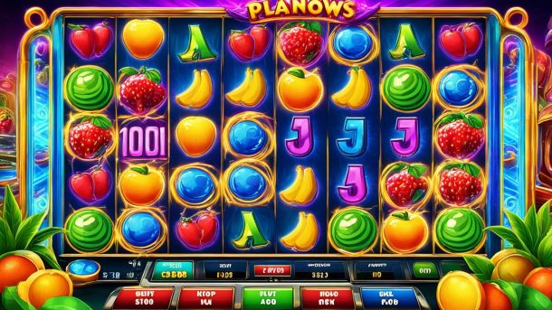 Situs Judi slot online terpercaya