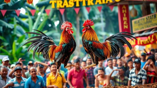 situs judi sabung ayam deposit pulsa