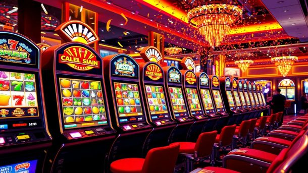 Situs judi slot gacor hari ini