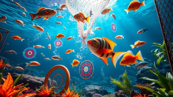 Situs judi tembak ikan online terpercaya