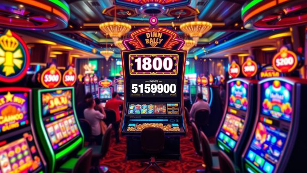 judi Slot online jackpot terbesar