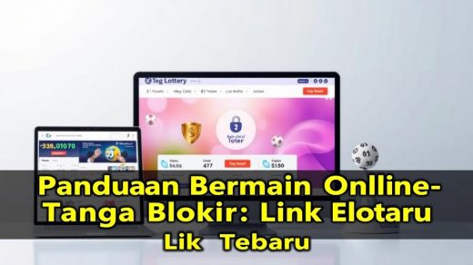 situs togel terpercaya