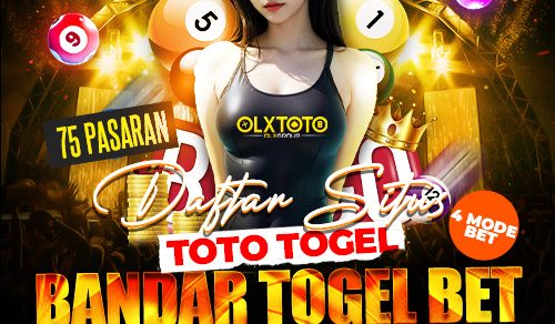 Olxtoto Togel