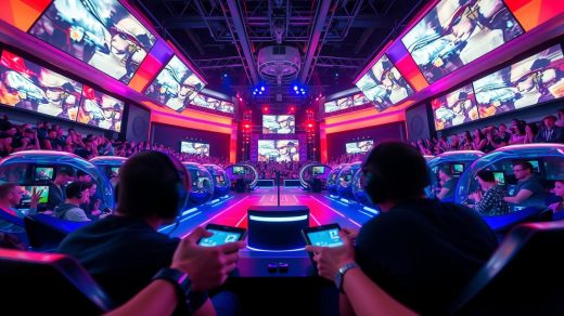 game online kompetitif