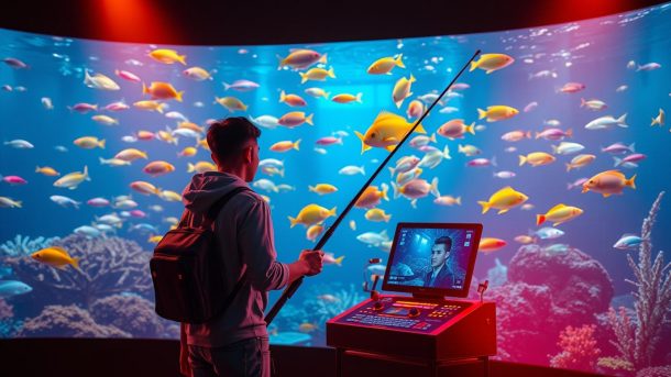 judi tembak ikan online