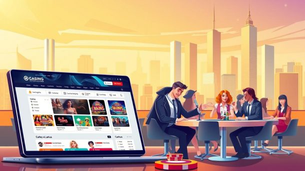 situs judi online terbaik