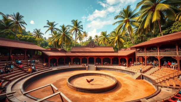 situs sabung ayam resmi