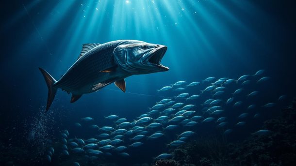 strategi tembak ikan jackpot besar