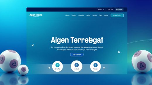 Agen Togel Terpercaya