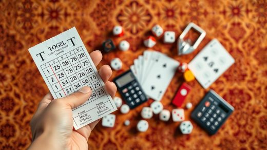 Panduan Togel