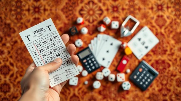Panduan Togel