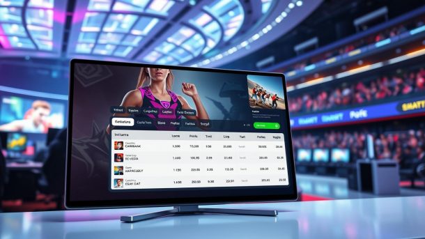Situs Taruhan E-Sports Online