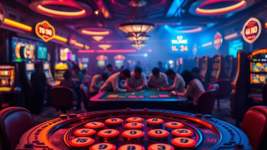 Togel4D Populer