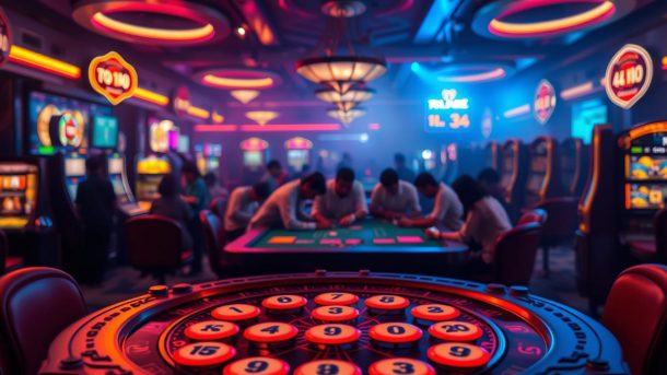 Togel4D Populer