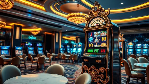 Agen Slot Online Resmi