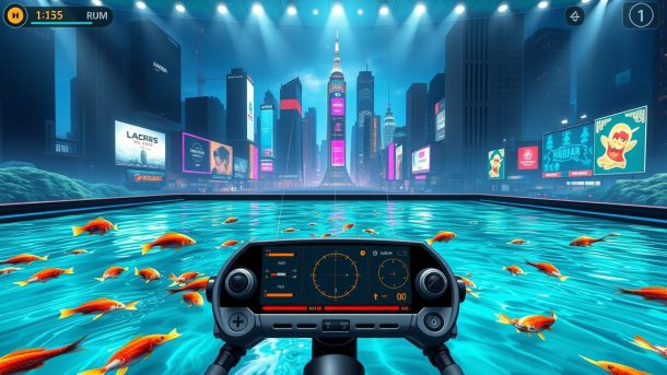 Bandar Tembak Ikan Online