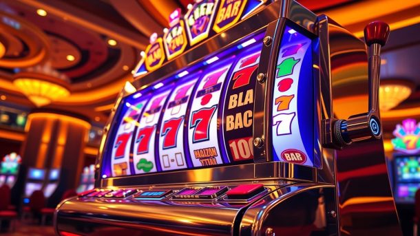 jackpot slot online terbesar