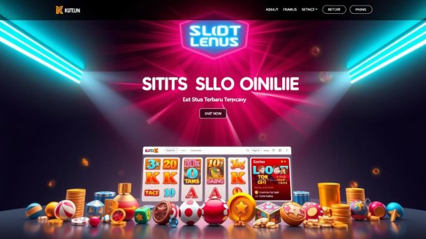 situs judi slot terbaik