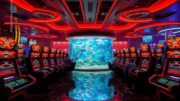 situs judi tembak ikan