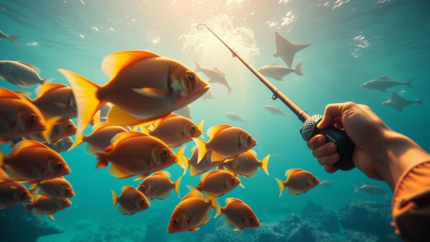 tembak ikan online
