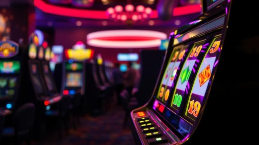 tips slot online terbaik