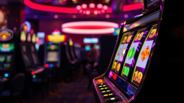 tips slot online terbaik