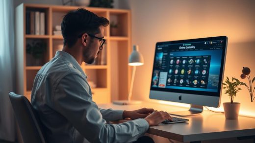 Cara Mudah Daftar dan Main Togel Online