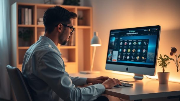 Cara Mudah Daftar dan Main Togel Online