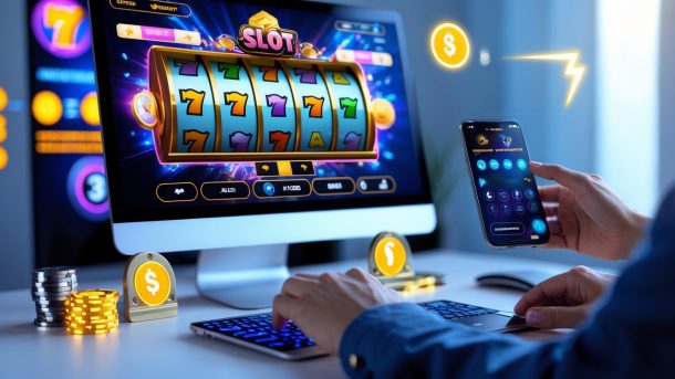 Situs Slot online