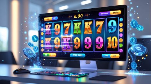 Situs Slot online