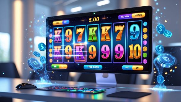 Situs Slot online
