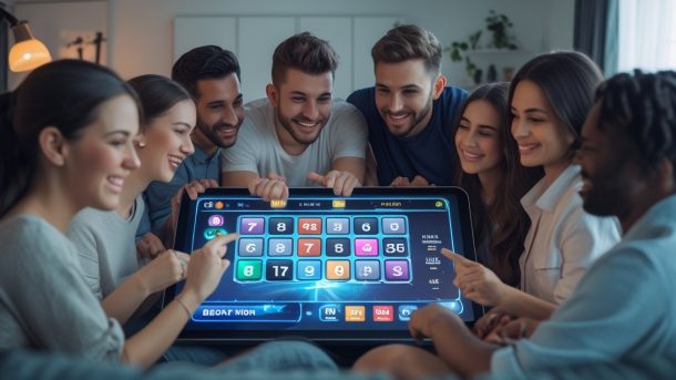 Judi Togel Online