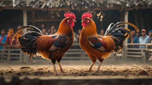 sabung ayam