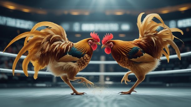 sabung ayam
